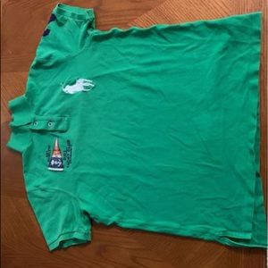Polo by Ralph Lauren polo shirt